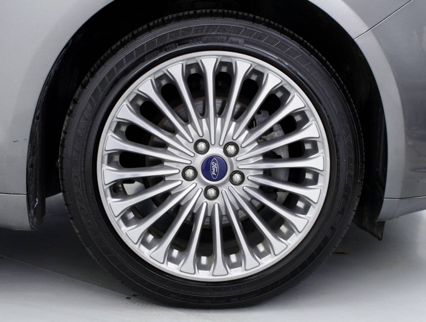 Florida Fine Cars - Used FORD FUSION 2014 MIAMI TITANIUM