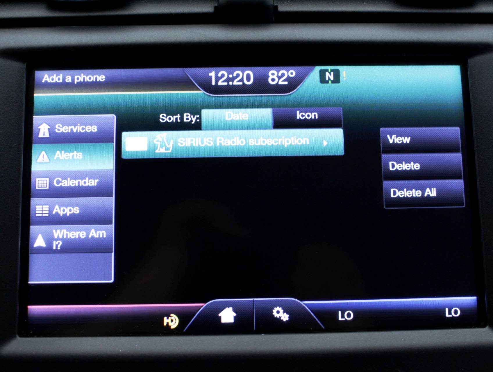 Florida Fine Cars - Used FORD FUSION 2014 MIAMI TITANIUM