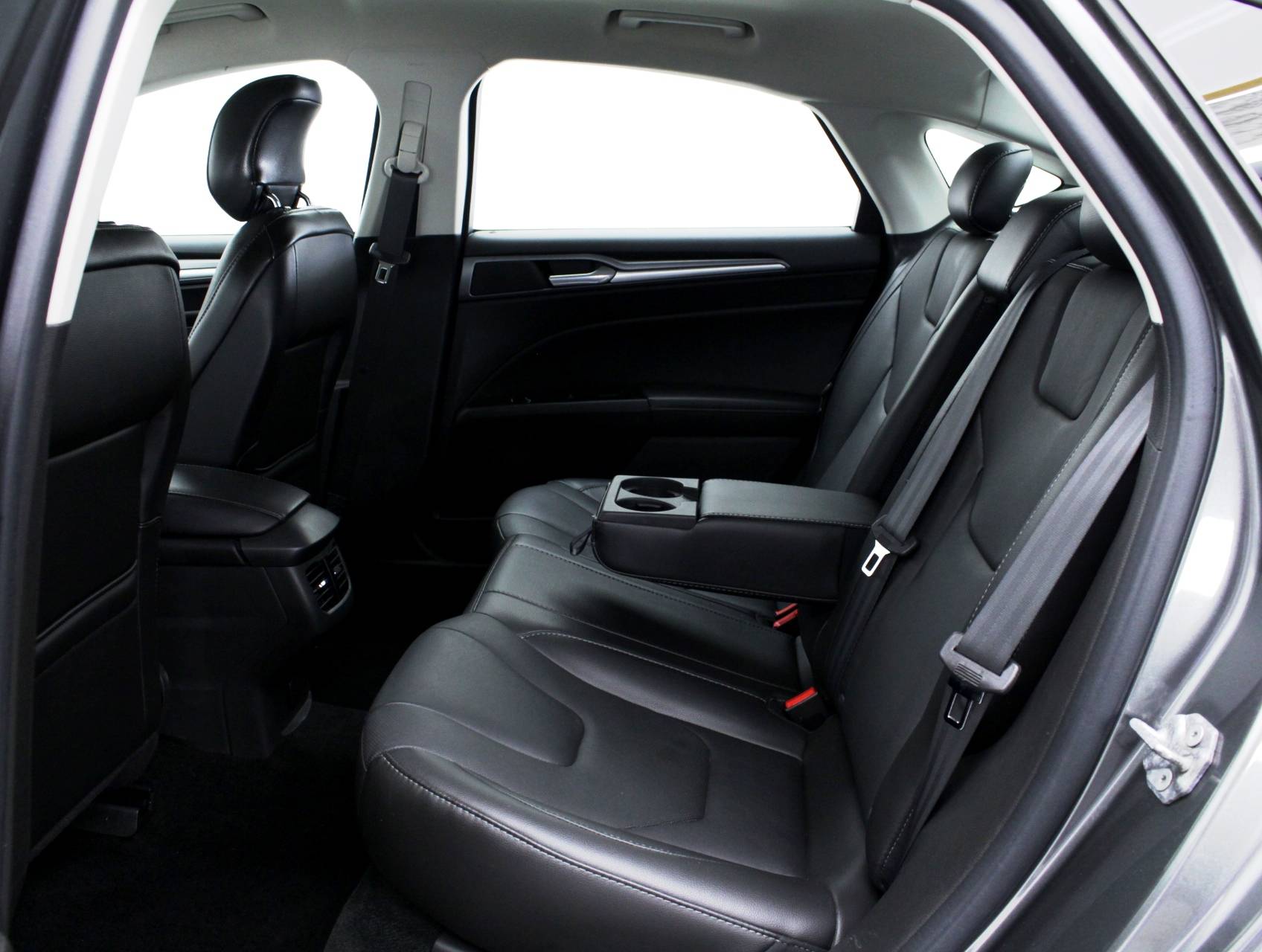 Florida Fine Cars - Used FORD FUSION 2014 MIAMI TITANIUM