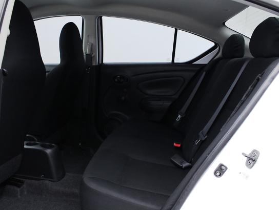 Florida Fine Cars - Used NISSAN VERSA 2014 HOLLYWOOD S PLUS