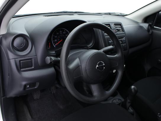 Florida Fine Cars - Used NISSAN VERSA 2014 HOLLYWOOD S PLUS