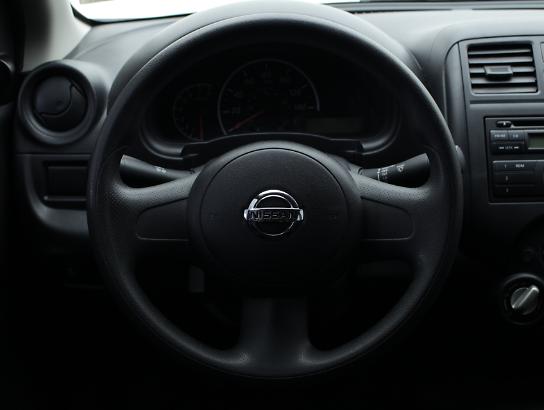 Florida Fine Cars - Used NISSAN VERSA 2014 HOLLYWOOD S PLUS