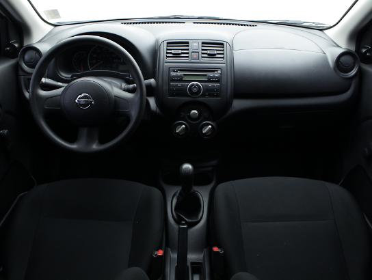 Florida Fine Cars - Used NISSAN VERSA 2014 HOLLYWOOD S PLUS