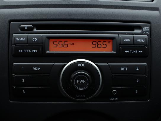 Florida Fine Cars - Used NISSAN VERSA 2014 HOLLYWOOD S PLUS