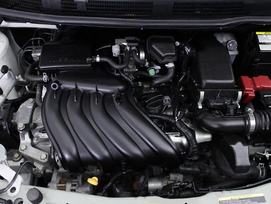 Florida Fine Cars - Used NISSAN VERSA 2014 HOLLYWOOD S PLUS