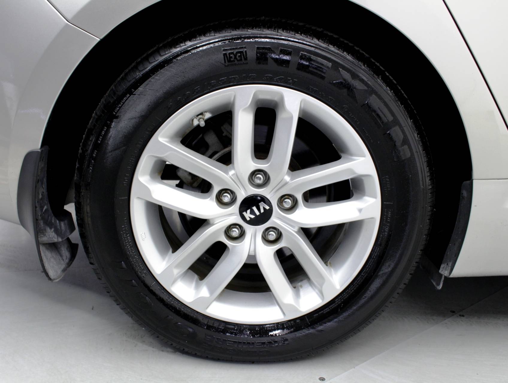 Florida Fine Cars - Used KIA OPTIMA 2011 MIAMI LX