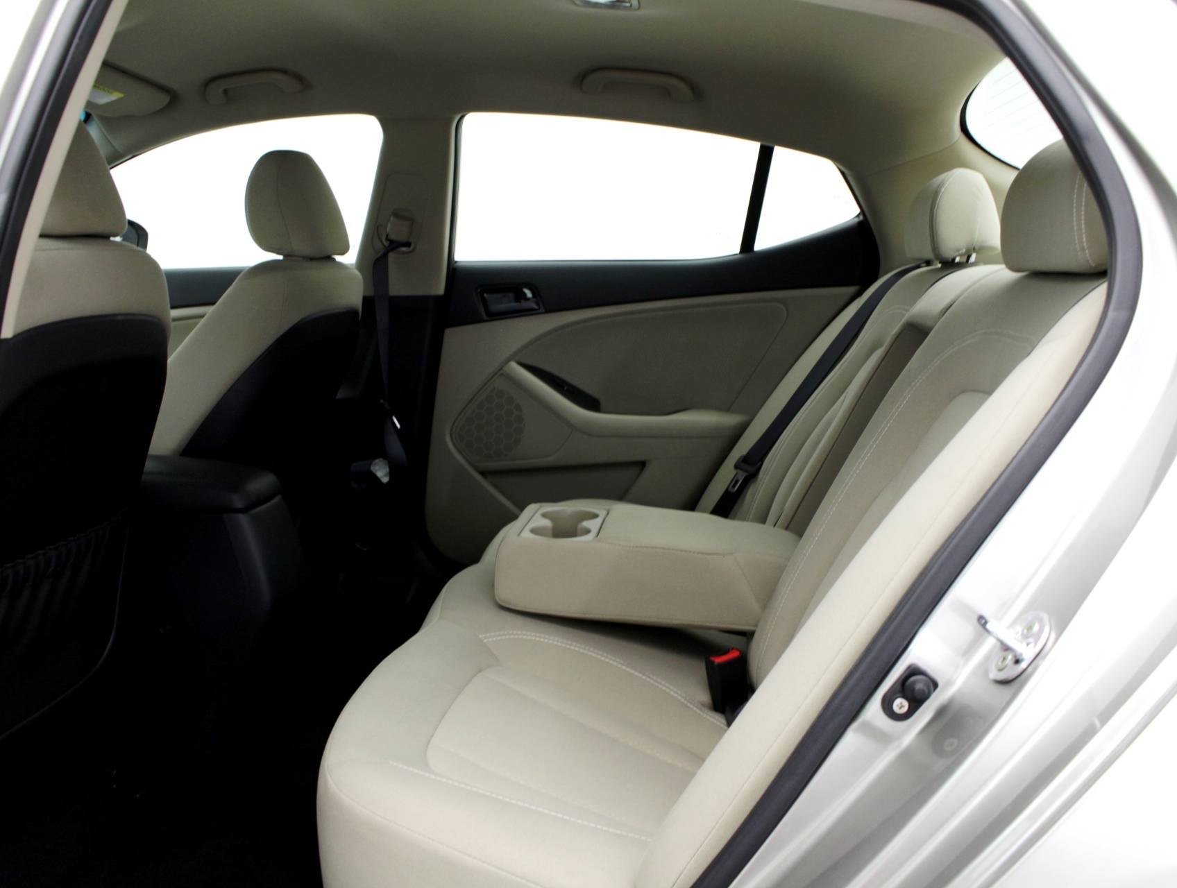 Florida Fine Cars - Used KIA OPTIMA 2011 MIAMI LX