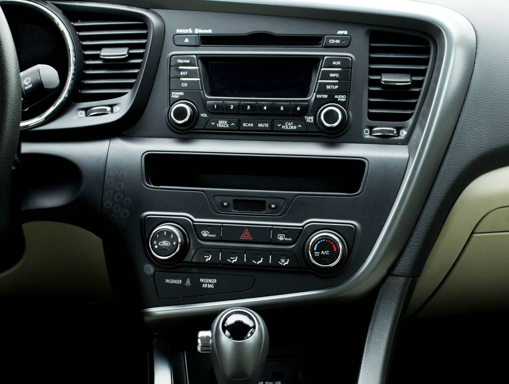 Florida Fine Cars - Used KIA OPTIMA 2011 MIAMI LX