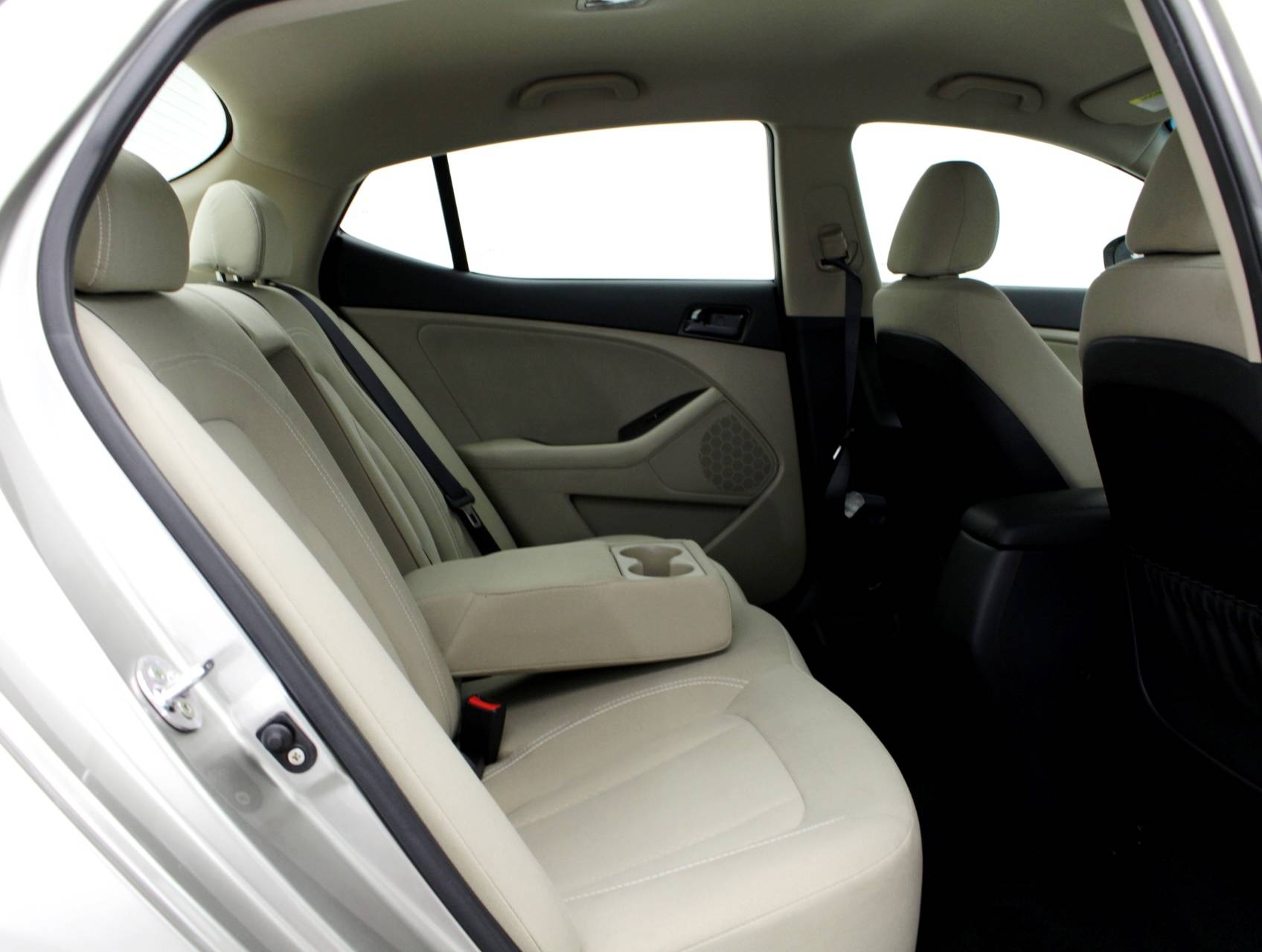 Florida Fine Cars - Used KIA OPTIMA 2011 MIAMI LX