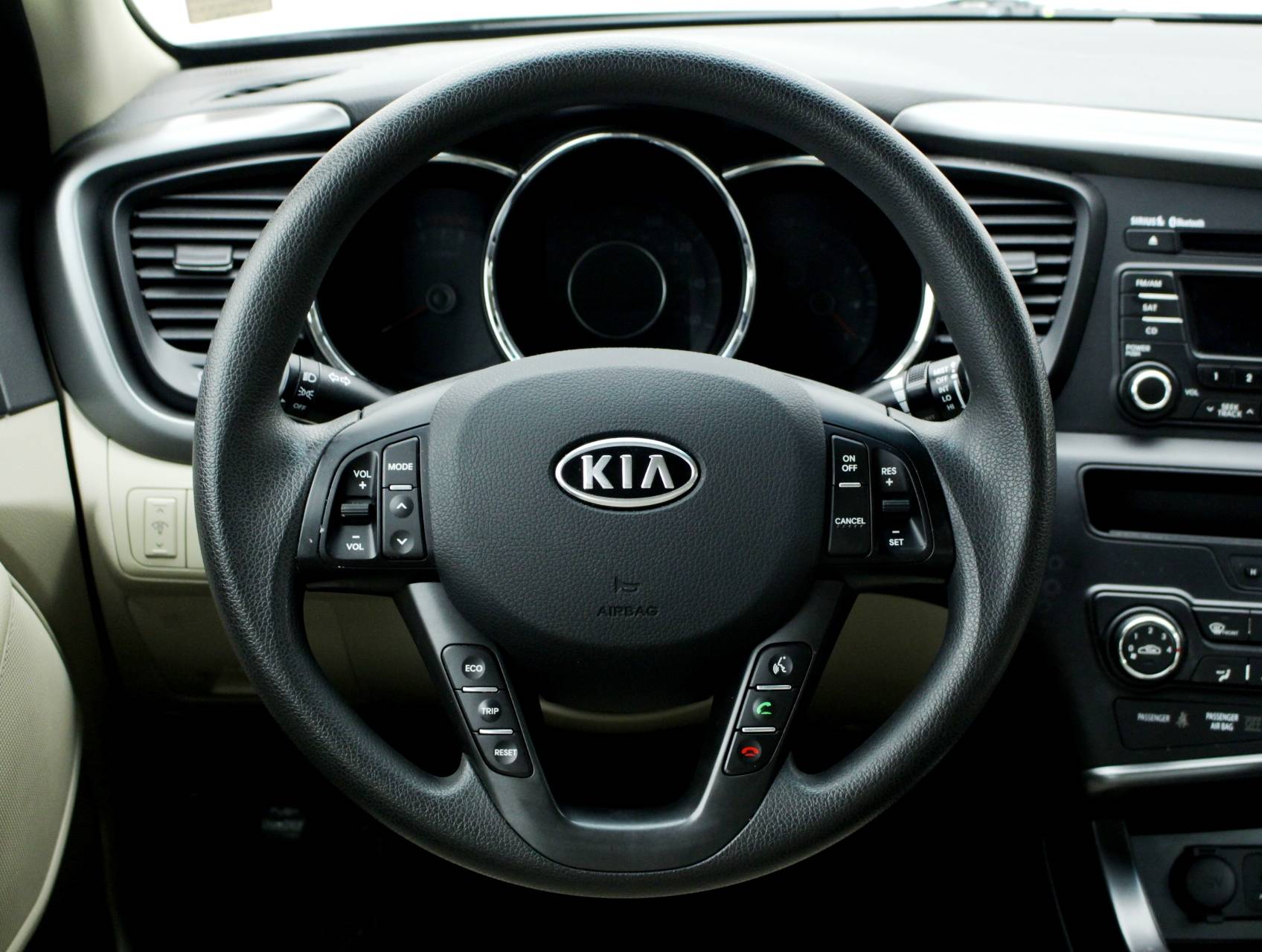 Florida Fine Cars - Used KIA OPTIMA 2011 MIAMI LX