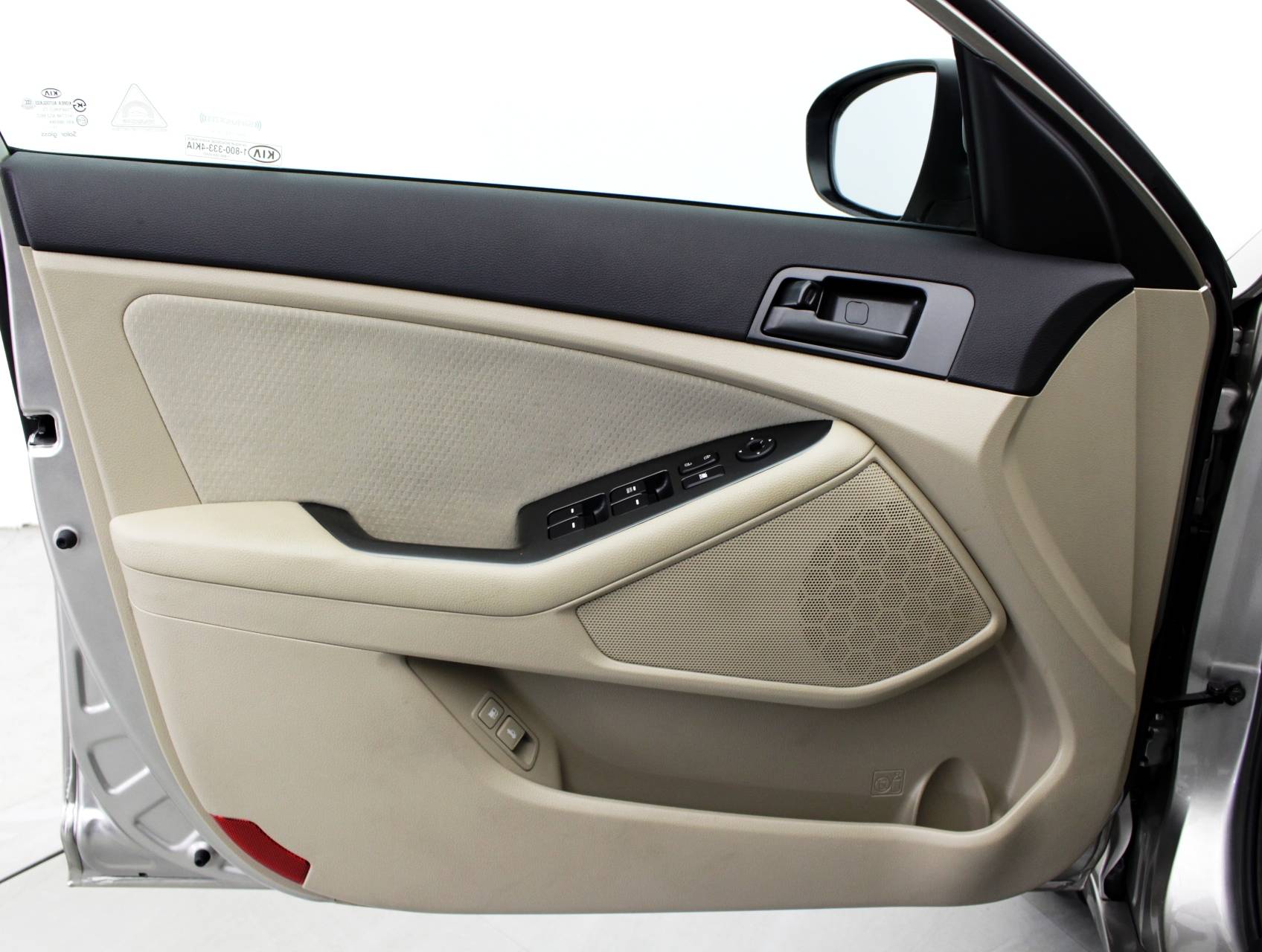 Florida Fine Cars - Used KIA OPTIMA 2011 MIAMI LX