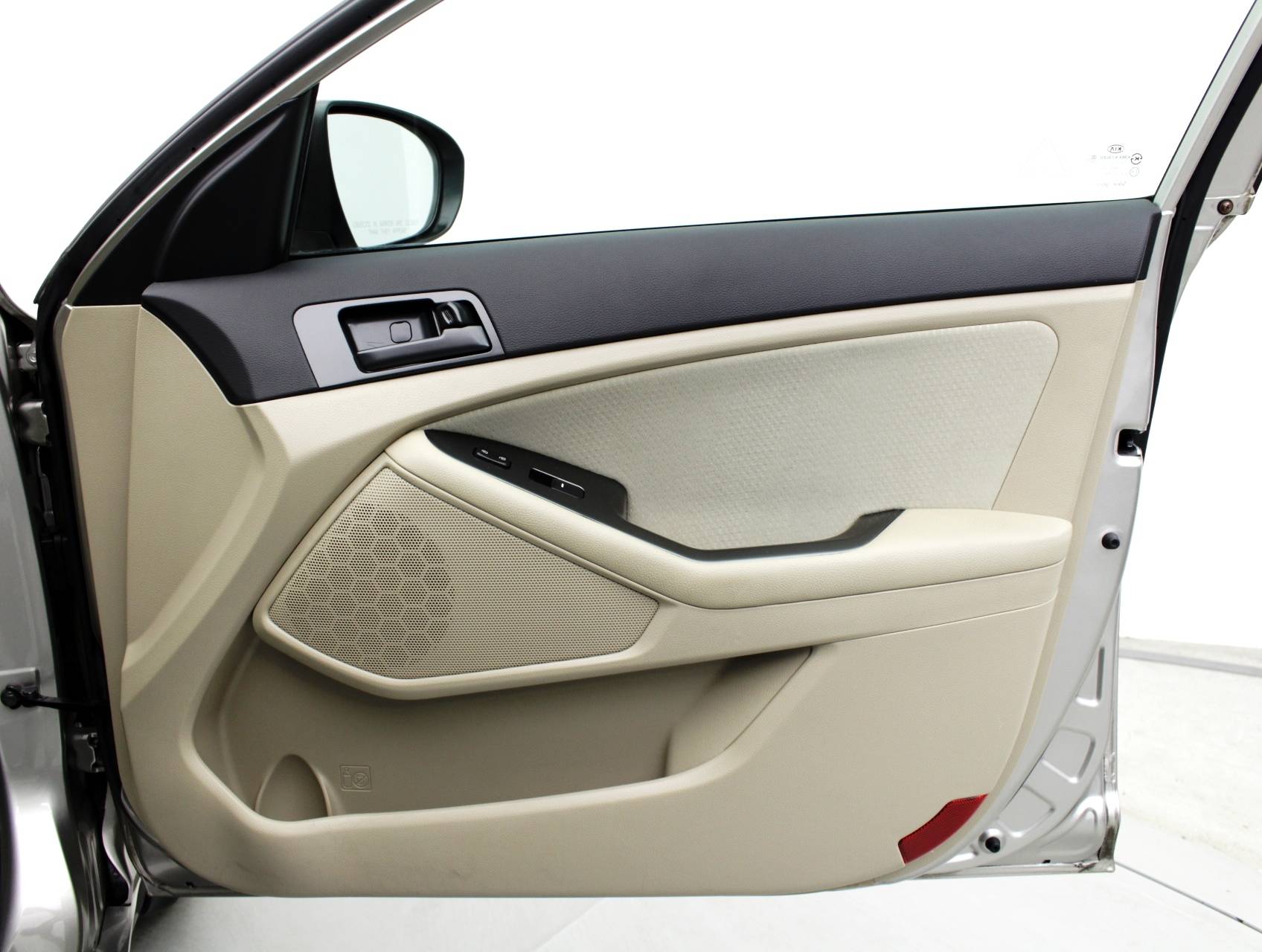 Florida Fine Cars - Used KIA OPTIMA 2011 MIAMI LX