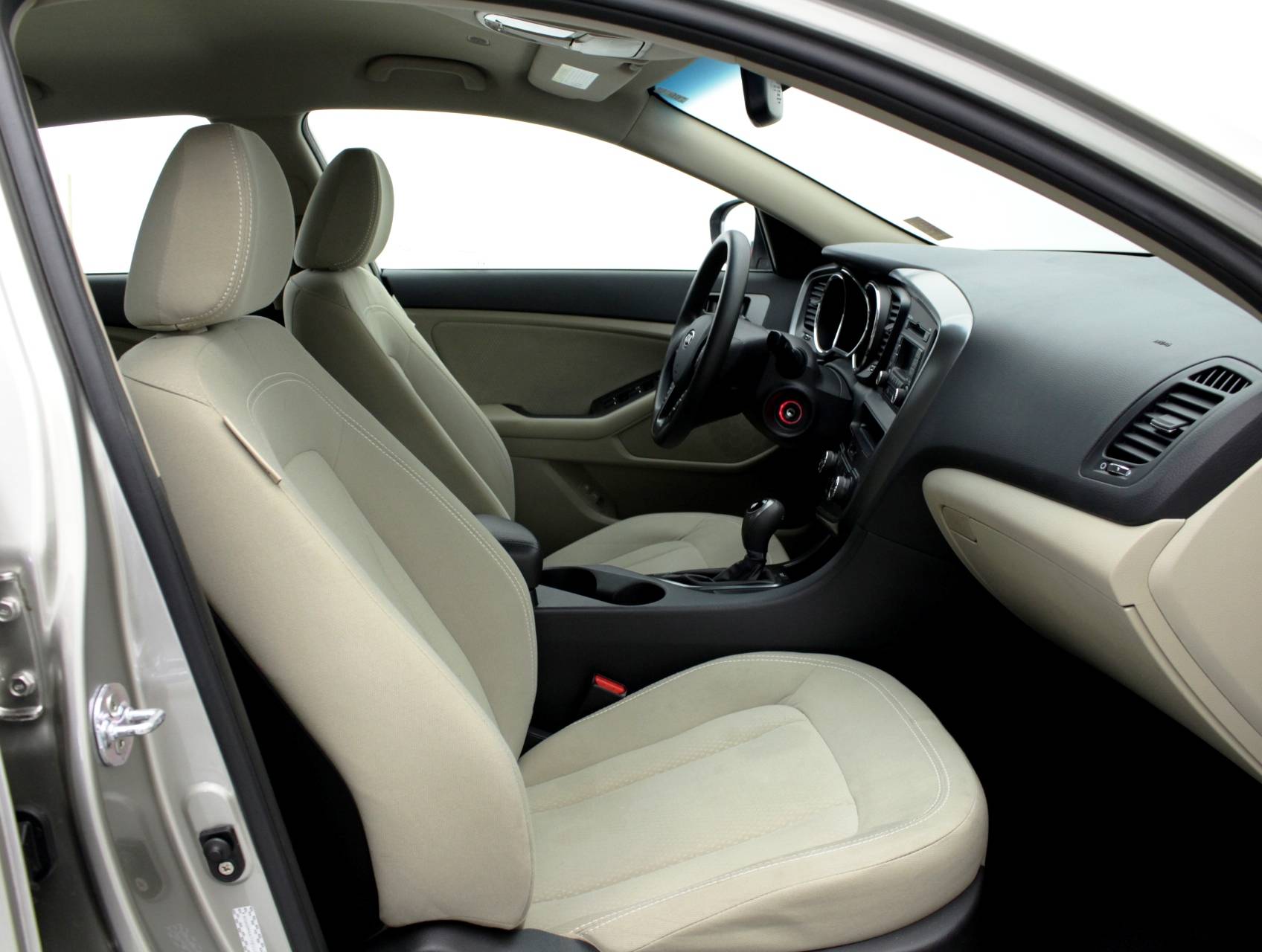 Florida Fine Cars - Used KIA OPTIMA 2011 MIAMI LX