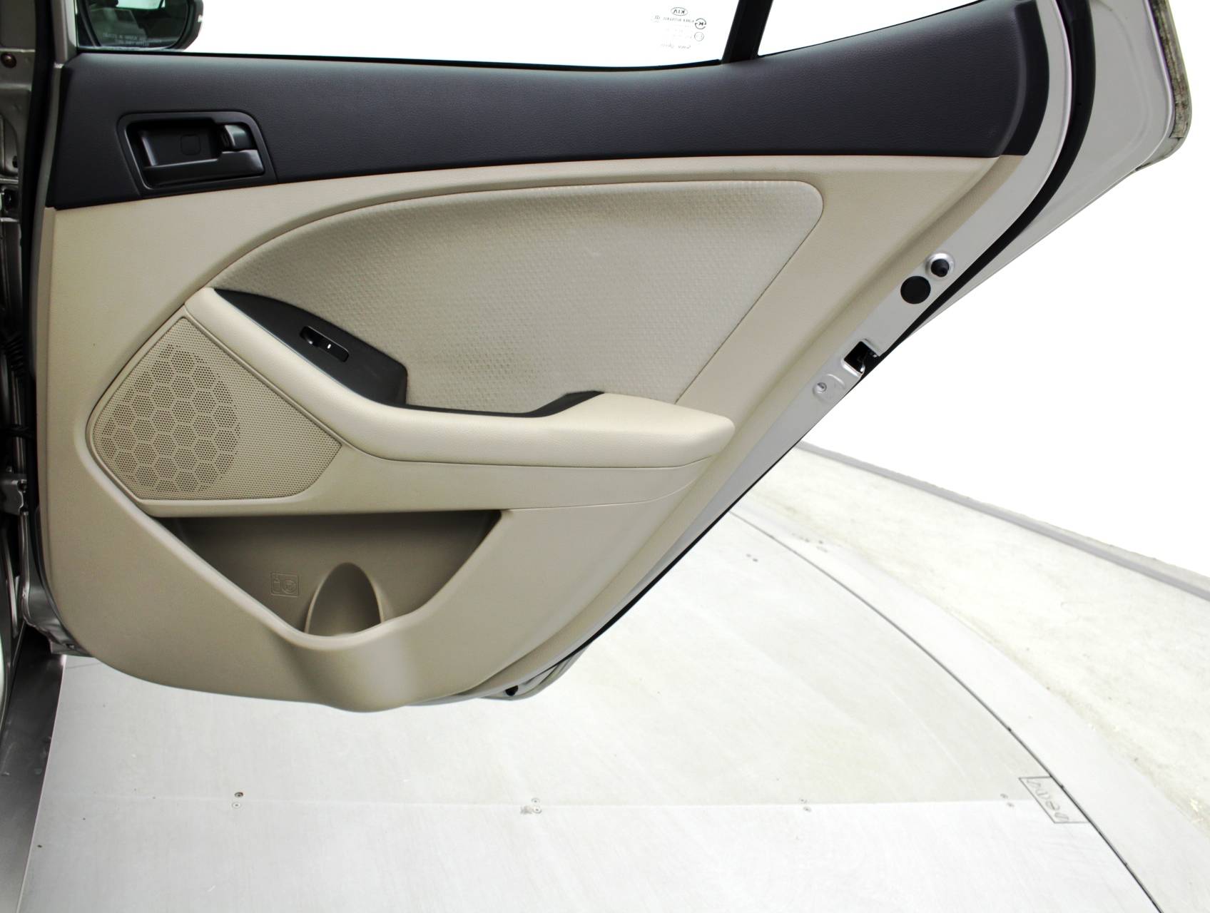 Florida Fine Cars - Used KIA OPTIMA 2011 MIAMI LX