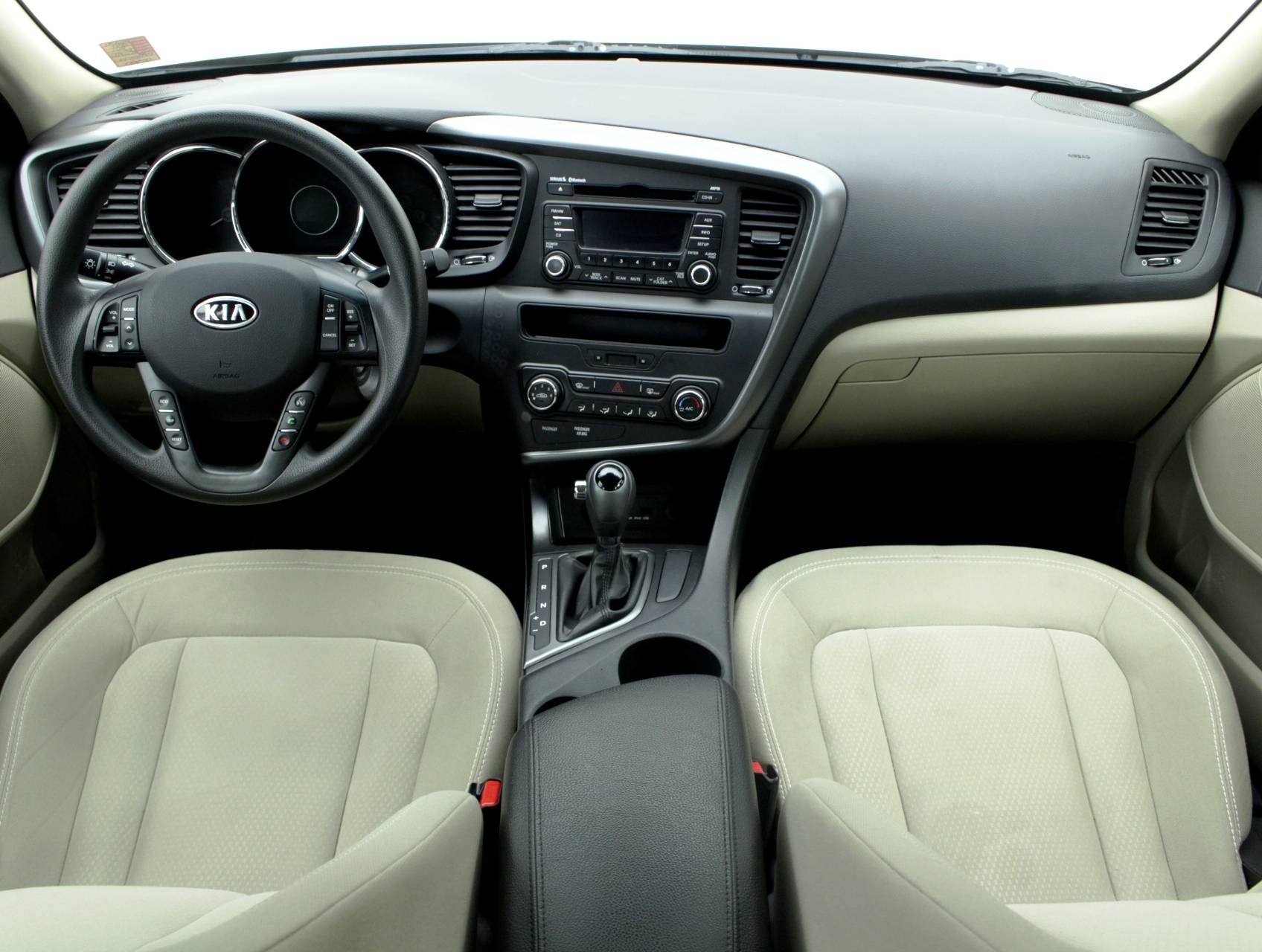 Florida Fine Cars - Used KIA OPTIMA 2011 MIAMI LX