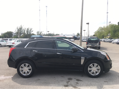 Florida Fine Cars - Used CADILLAC SRX 2014 MIAMI