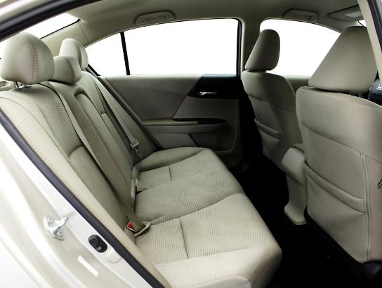 Florida Fine Cars - Used HONDA ACCORD 2014 MIAMI LX