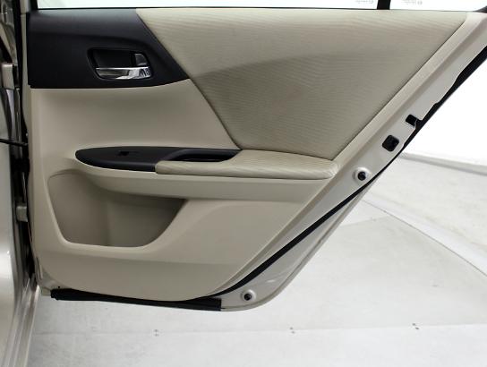 Florida Fine Cars - Used HONDA ACCORD 2014 MIAMI LX