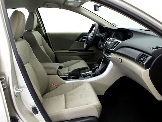 Florida Fine Cars - Used HONDA ACCORD 2014 MIAMI LX