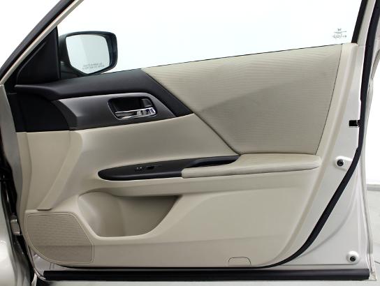 Florida Fine Cars - Used HONDA ACCORD 2014 MIAMI LX