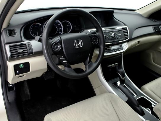 Florida Fine Cars - Used HONDA ACCORD 2014 MIAMI LX