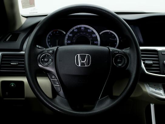 Florida Fine Cars - Used HONDA ACCORD 2014 MIAMI LX