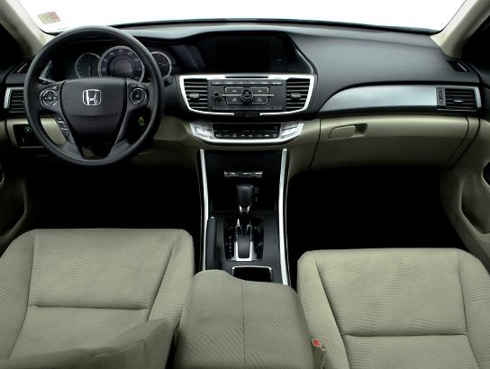 Florida Fine Cars - Used HONDA ACCORD 2014 MIAMI LX