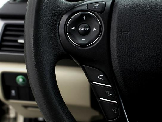 Florida Fine Cars - Used HONDA ACCORD 2014 MIAMI LX