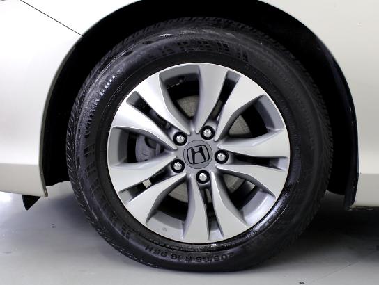 Florida Fine Cars - Used HONDA ACCORD 2014 MIAMI LX