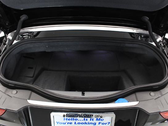 Florida Fine Cars - Used JAGUAR F TYPE 2014 WEST PALM V8 S