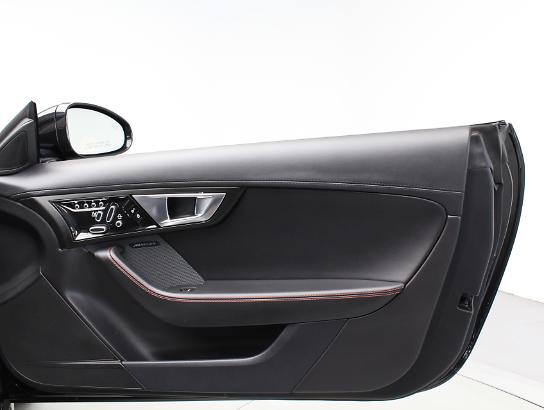 Florida Fine Cars - Used JAGUAR F TYPE 2014 WEST PALM V8 S