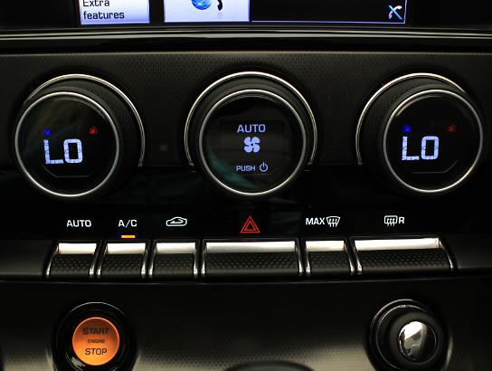 Florida Fine Cars - Used JAGUAR F TYPE 2014 WEST PALM V8 S