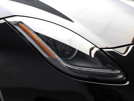 Florida Fine Cars - Used JAGUAR F TYPE 2014 WEST PALM V8 S