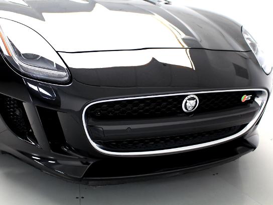Florida Fine Cars - Used JAGUAR F TYPE 2014 WEST PALM V8 S