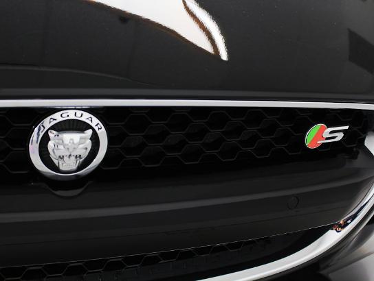 Florida Fine Cars - Used JAGUAR F TYPE 2014 WEST PALM V8 S