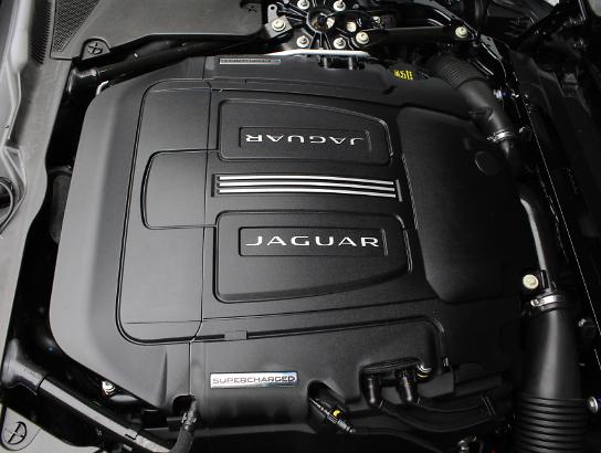 Florida Fine Cars - Used JAGUAR F TYPE 2014 WEST PALM V8 S