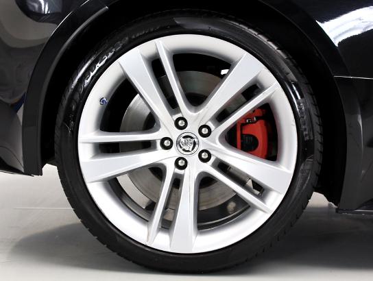 Florida Fine Cars - Used JAGUAR F TYPE 2014 WEST PALM V8 S