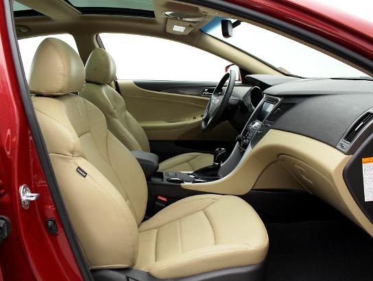 Florida Fine Cars - Used HYUNDAI SONATA HYBRID 2011 MIAMI 