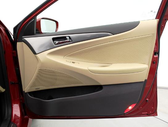 Florida Fine Cars - Used HYUNDAI SONATA HYBRID 2011 MIAMI 