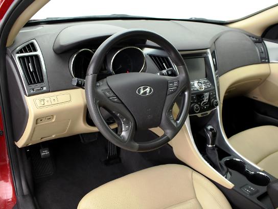 Florida Fine Cars - Used HYUNDAI SONATA HYBRID 2011 MIAMI 