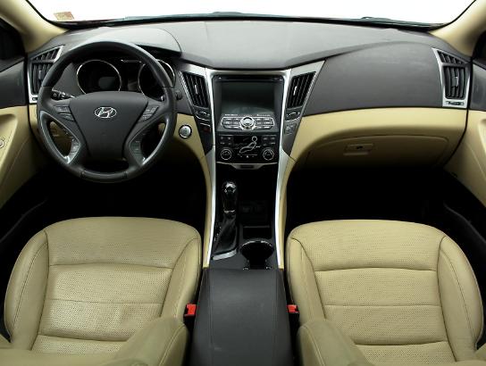 Florida Fine Cars - Used HYUNDAI SONATA HYBRID 2011 MIAMI 