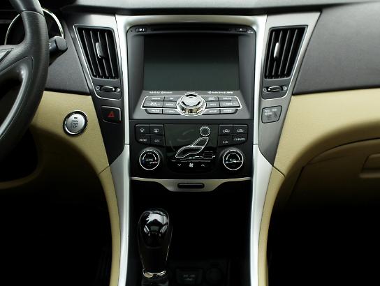 Florida Fine Cars - Used HYUNDAI SONATA HYBRID 2011 MIAMI 