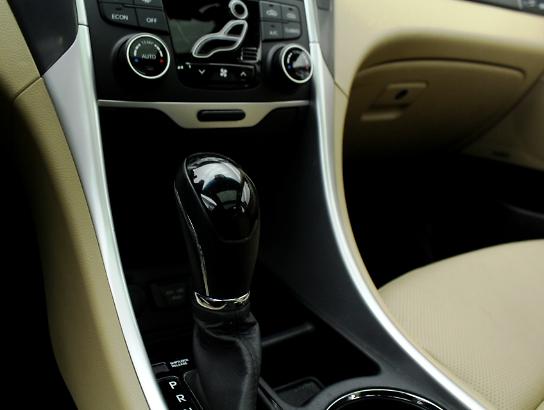 Florida Fine Cars - Used HYUNDAI SONATA HYBRID 2011 MIAMI 