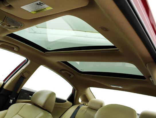 Florida Fine Cars - Used HYUNDAI SONATA HYBRID 2011 MIAMI 