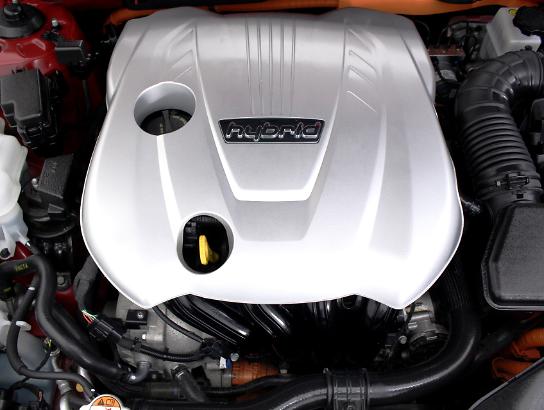 Florida Fine Cars - Used HYUNDAI SONATA HYBRID 2011 MIAMI 