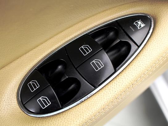 Florida Fine Cars - Used MERCEDES-BENZ CLS CLASS 2006 MIAMI CLS500