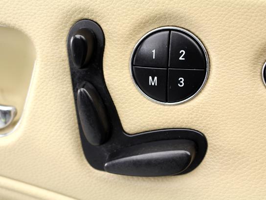 Florida Fine Cars - Used MERCEDES-BENZ CLS CLASS 2006 MIAMI CLS500