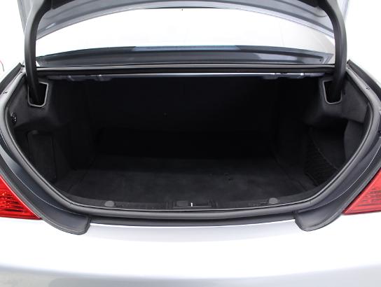 Florida Fine Cars - Used MERCEDES-BENZ CLS CLASS 2006 MIAMI CLS500