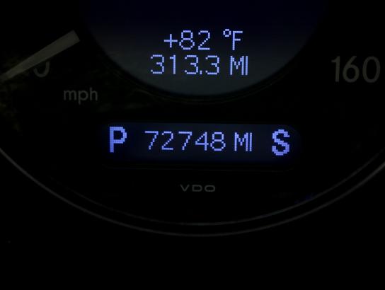 Florida Fine Cars - Used MERCEDES-BENZ CLS CLASS 2006 MIAMI CLS500