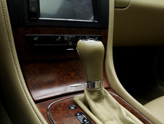 Florida Fine Cars - Used MERCEDES-BENZ CLS CLASS 2006 MIAMI CLS500